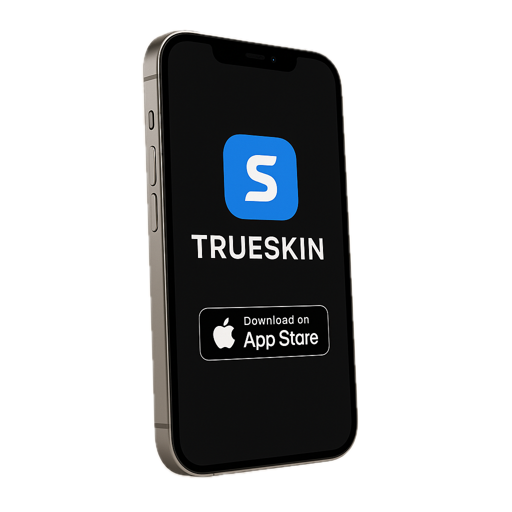 Trueskin App